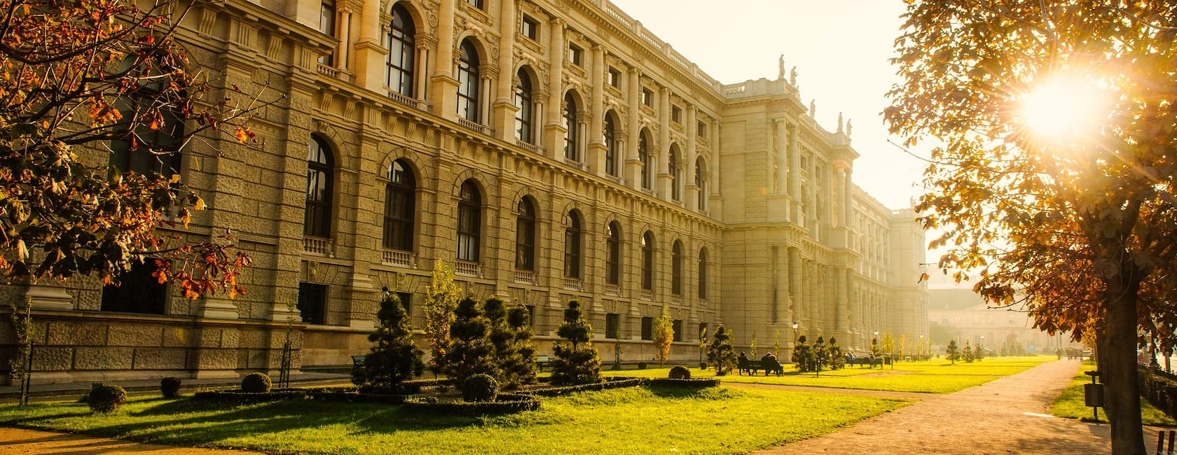 Bérbeadó nyaralók itt: Bécs