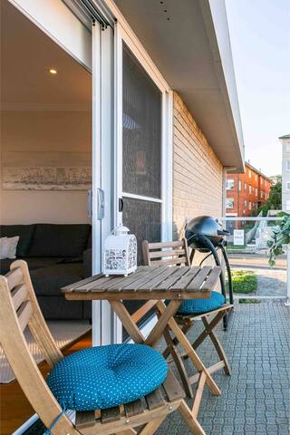 Stroll to Manly Beach FUN_LOVE~CHILL gallery image 2