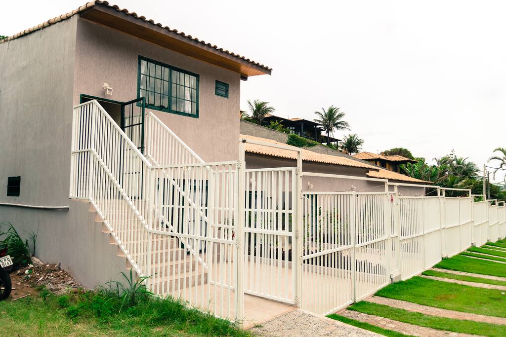 Frente
