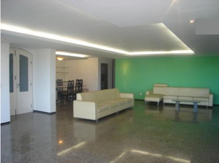 Sala de estar