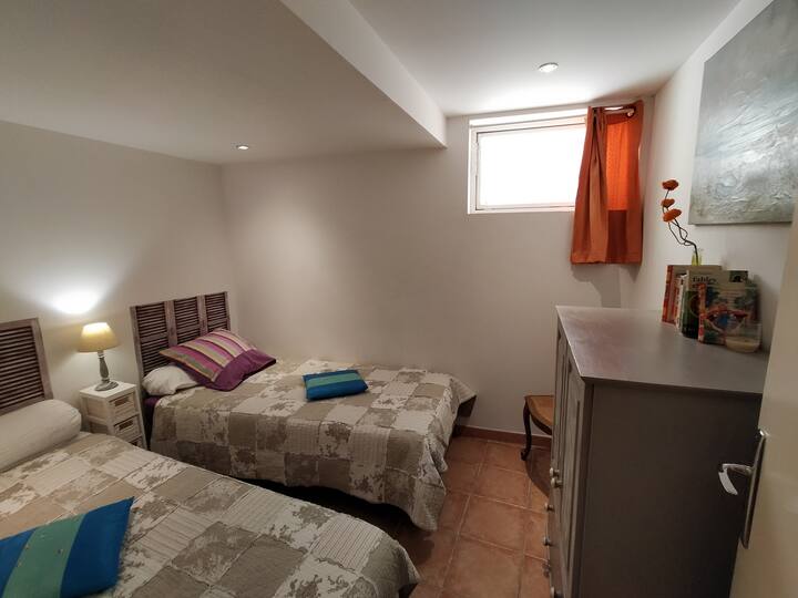 Спална соба 1