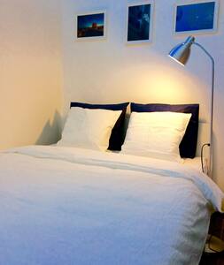 Vilnius Tower Apartment