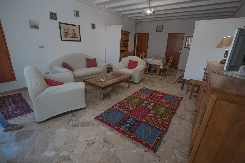 Ingresso Pianterreno