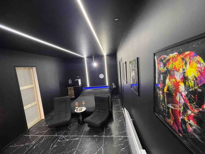 Studio Laiassio - Aisne