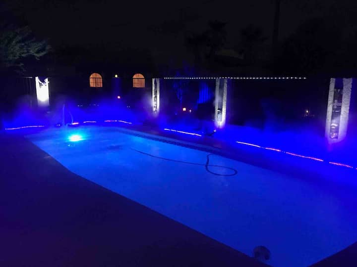 Havasu ParadiseSolar Heated/ Pool /Pet Friendly Houses for Rent in