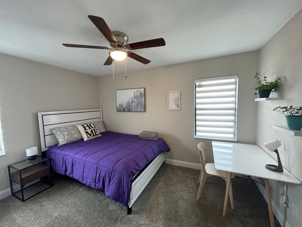 Спална соба 2