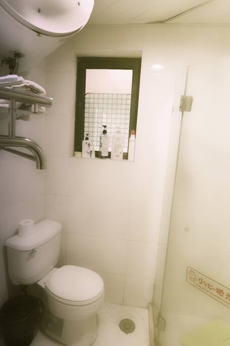 卫生间bathroom