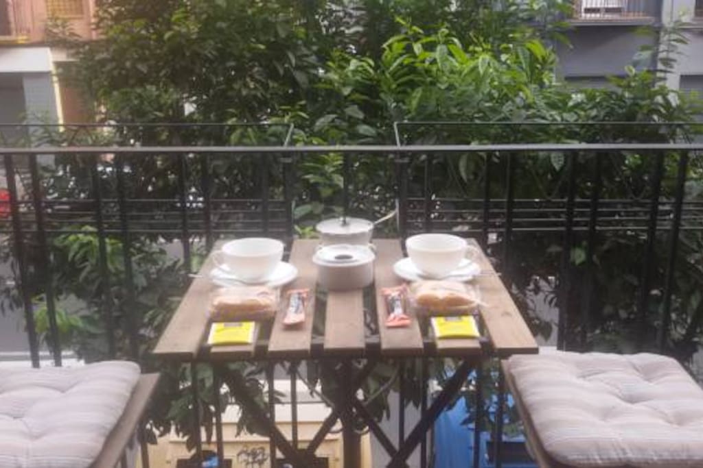 BALCON