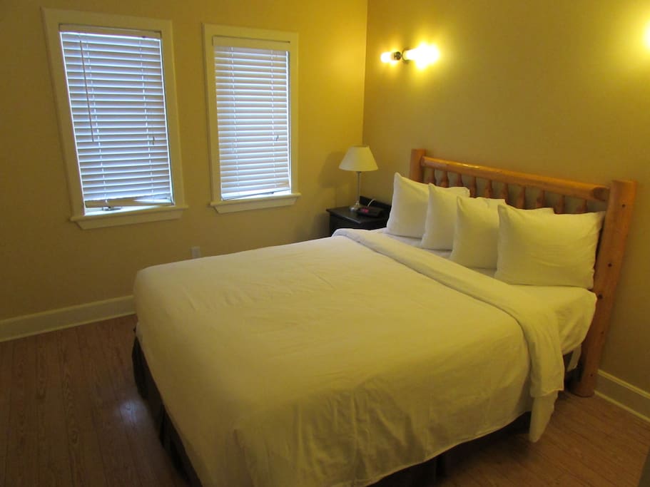 Main Bedroom