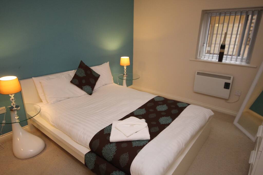 Main Bedroom