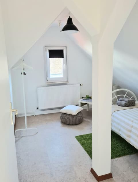 Little Relax Apartment Nr. 7