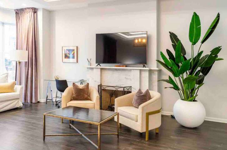 Chicago Luxury Home Gold Coast Best Location gallery image 2