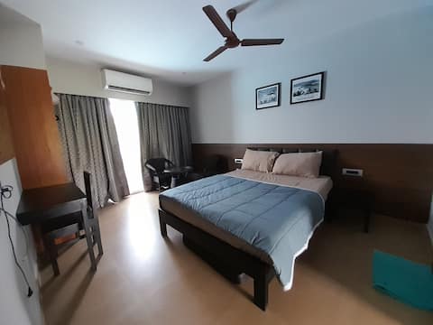 Panoramic Sea view room - 301 (3rd Floor)