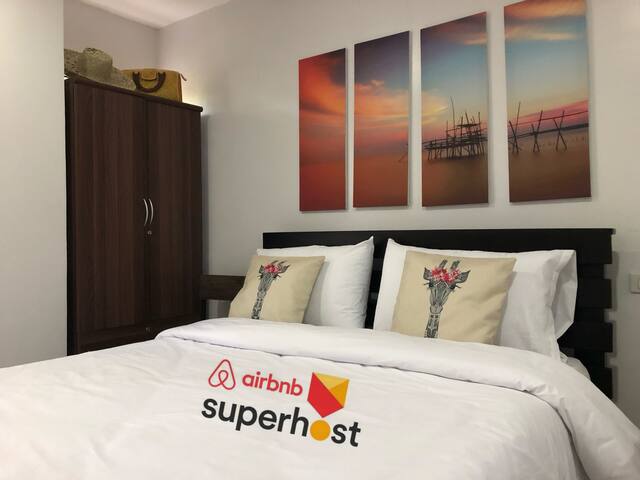 Airbnb Bacolod Holiday Rentals Places To Stay Western