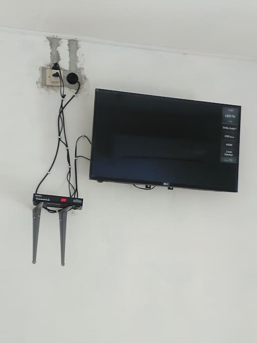 Tv Flat-screen
