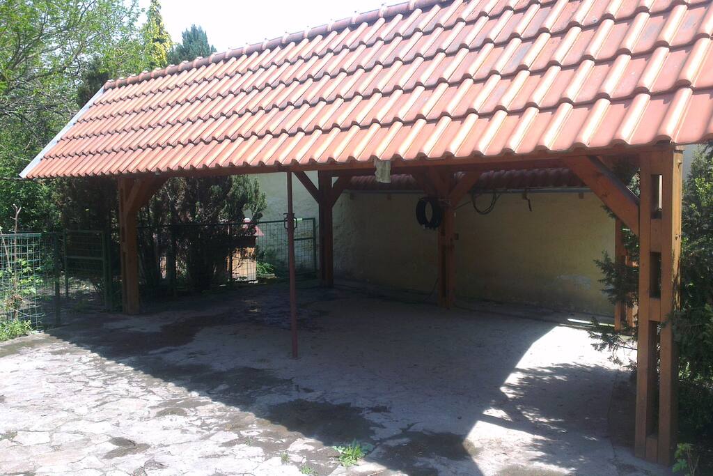 Kocsibeálló