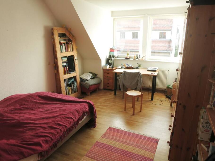 Zimmer 1