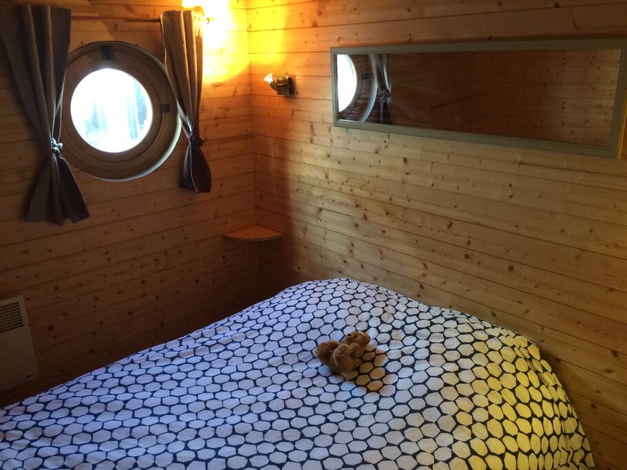 Chambre 1
