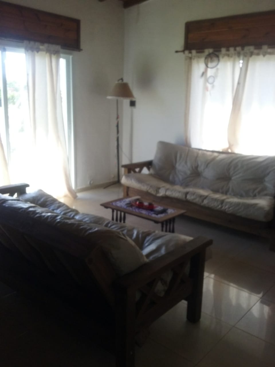 Successful Airbnb property: A house to rest in Miramar in Miramar