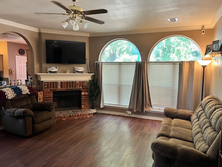 Calming One Bedroom To Rent - Mansfield, TX