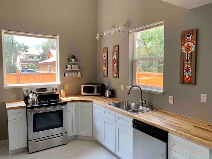 Sargents Vacation Rentals & Homes Colorado, United States Airbnb