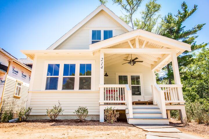 Airbnb® | New Buffalo - Vacation Rentals & Places to Stay ...