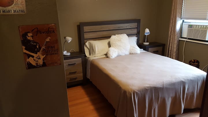 Трета спална соба