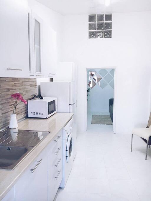 Cozinha // Kitchen // Cocina
