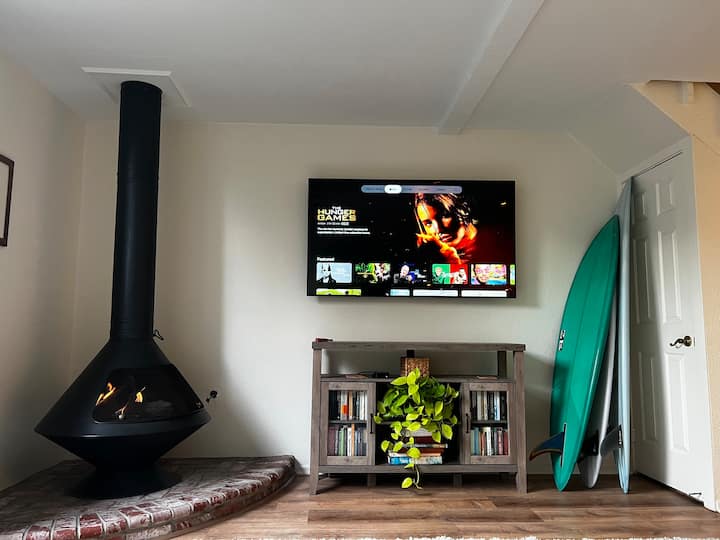 Oc Self Care Bungalow - Laguna Niguel, CA