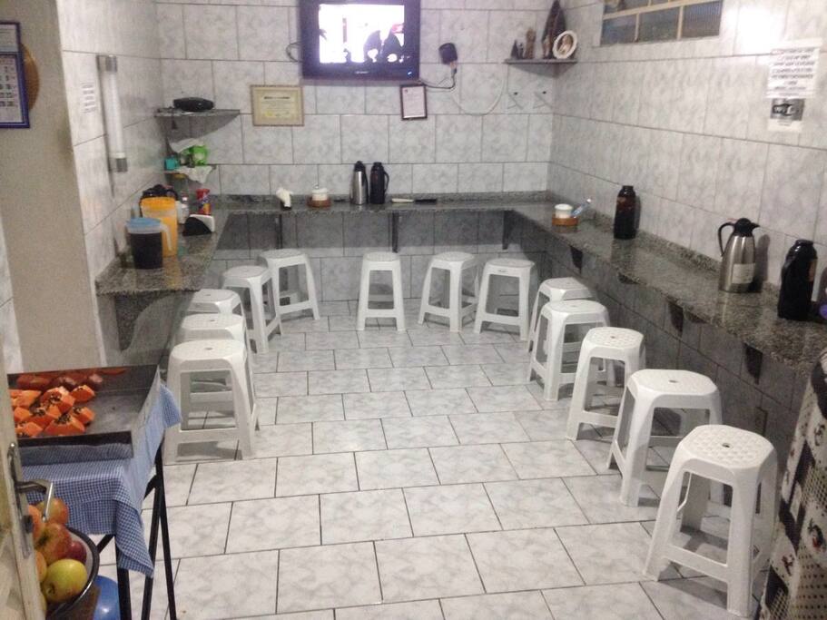 Refeitório