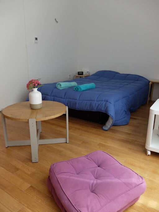 chambre