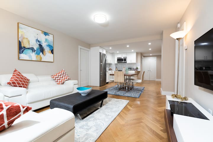 Luxury 3 Bedrooms 2.5 Baths off Lexington Ave UES