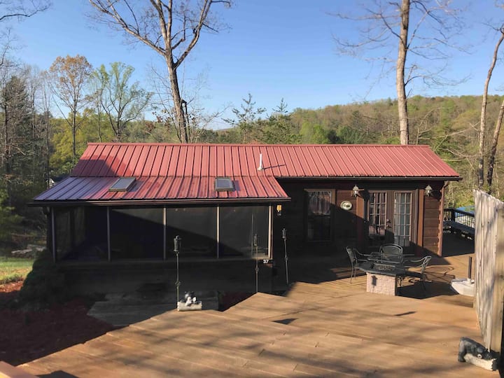 Top 9 Airbnb Vacation Rentals In Marion, North Carolina Updated 2024