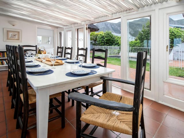 A-Let Property Management managed Airbnb listing 3