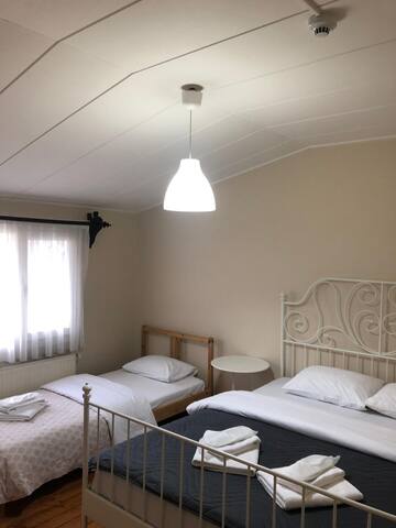 Penthouse Apartment (Partial Sea View) gallery image 5