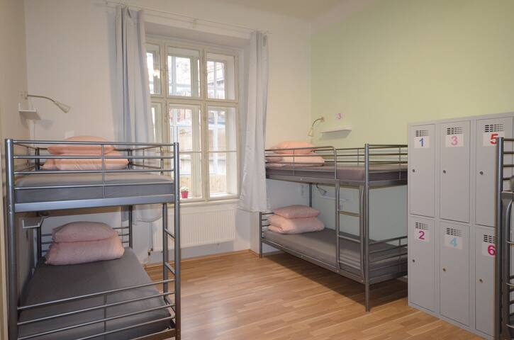 Apartment for 22 people – top for Bachelor stay gallery image 4