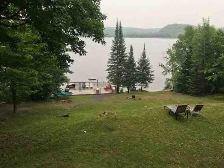 Restoule Vacation Rentals & Homes Ontario, Canada Airbnb