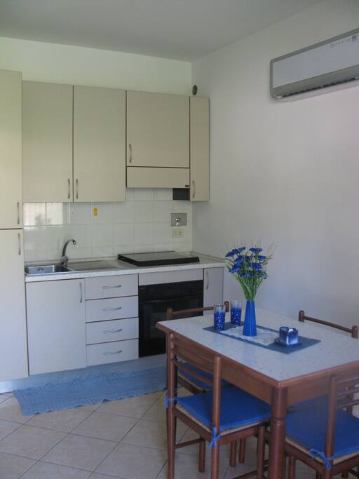 CUCINA
