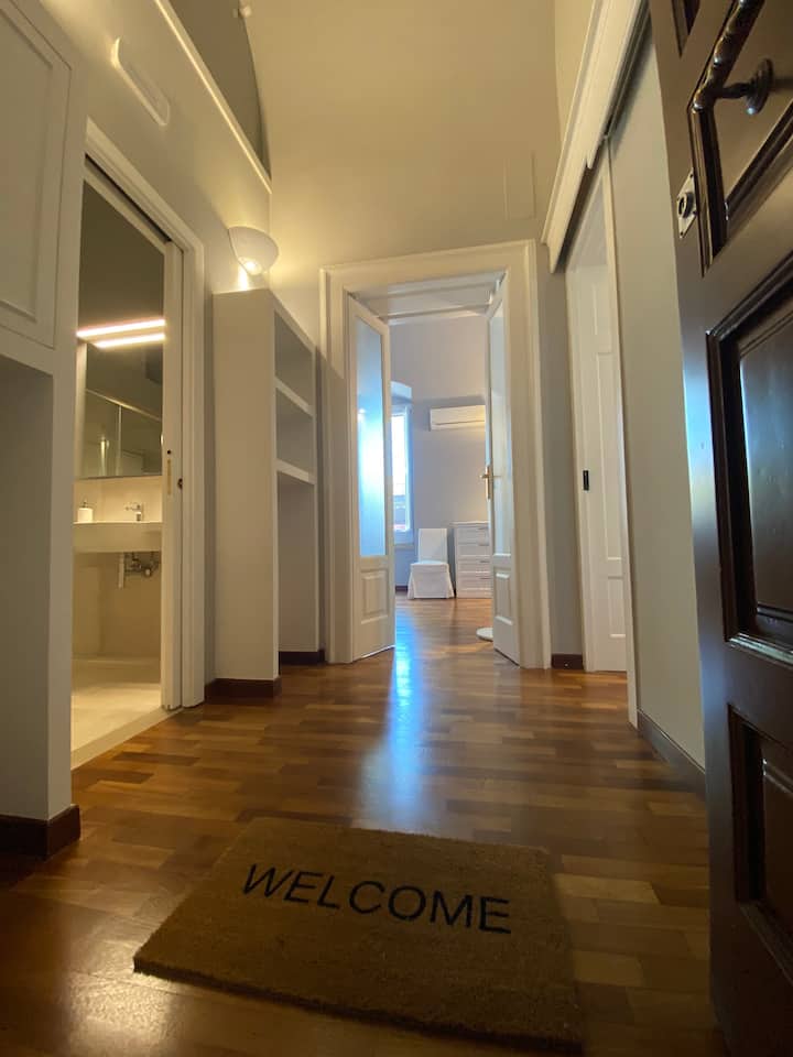 Suite 261 — 5