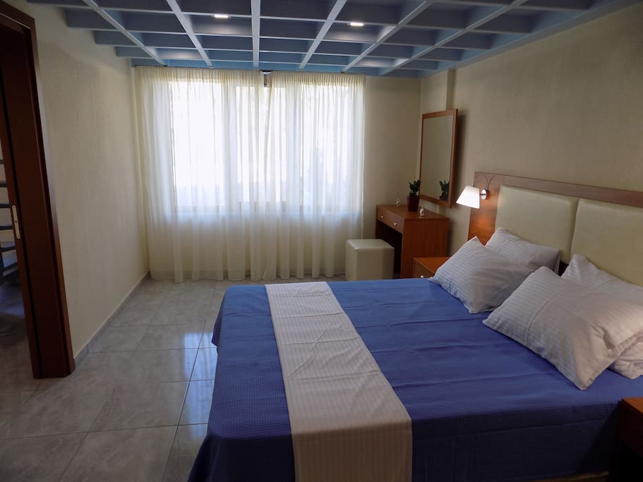 κρεβατοκαμαρα