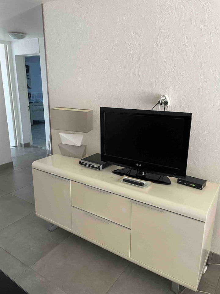 Superbe Appartement A 2km De La Plage - Royan