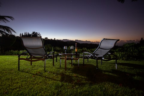 Haiku Nani, County Licensed