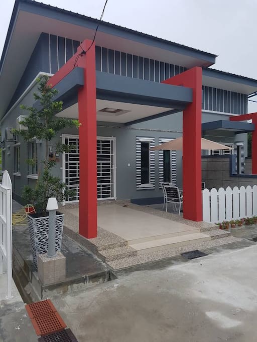 Villa Janggus