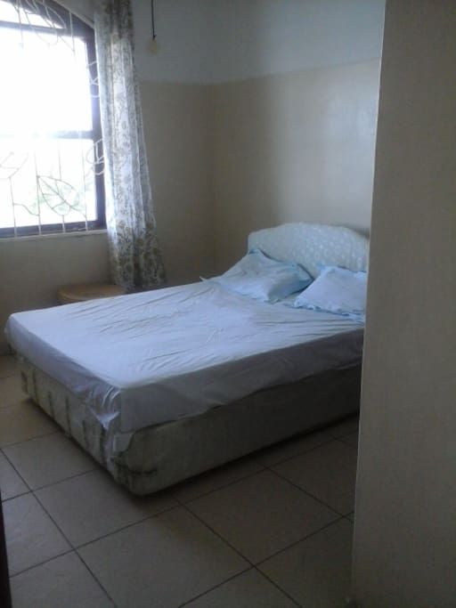 Bed room 2-1