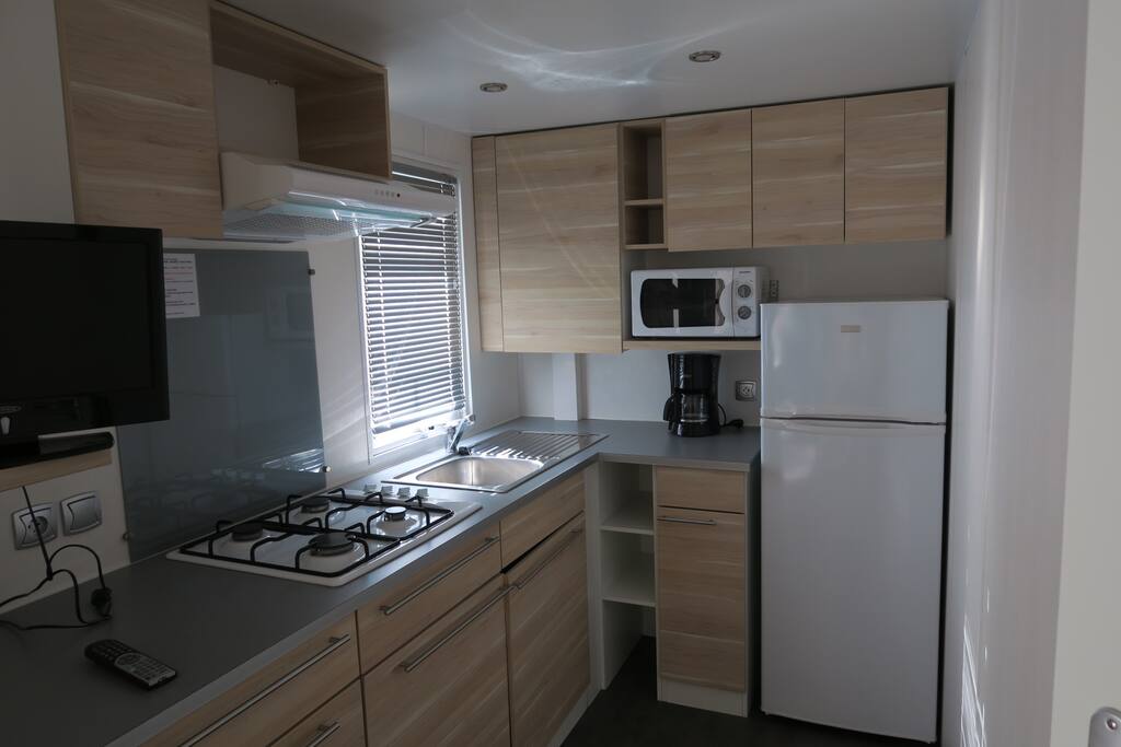 exemple d'intérieur du logement