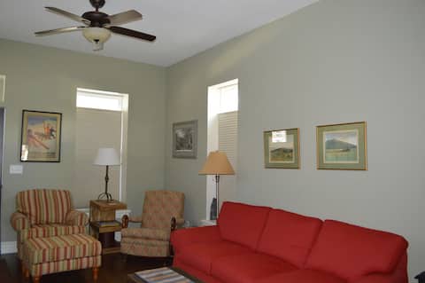 Popular Airbnb listing: A pet-friendly, charming downtown gem! Lic# 0363 in Salida