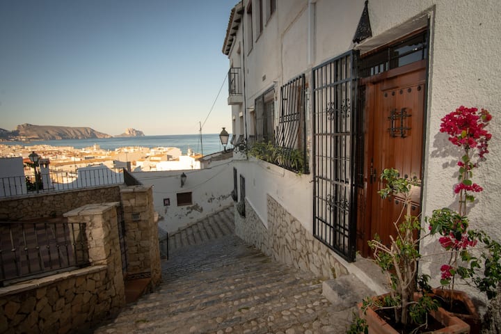 Casa Luna - Casco antiguo (Old town)