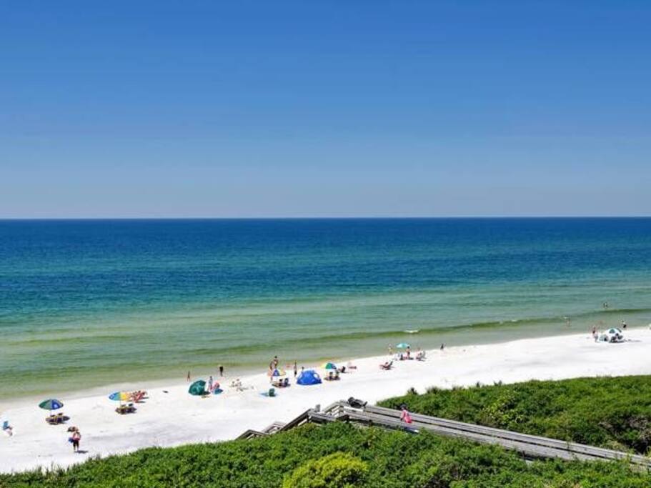 Our Beach