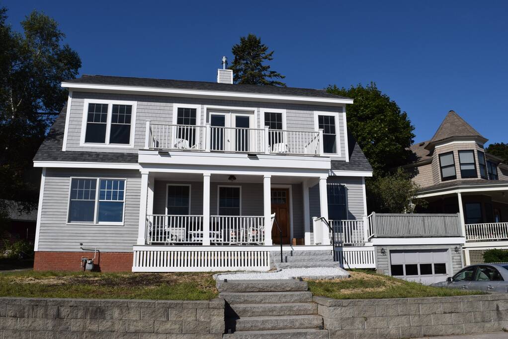 Entire house complete renovation completed summer 2017.