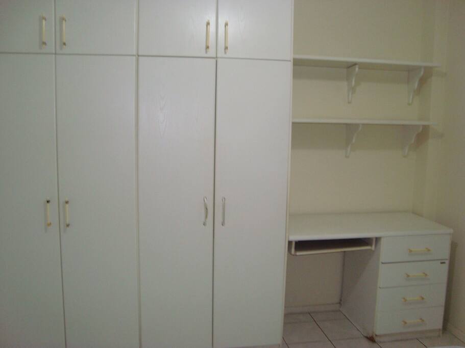 Quarto Casal